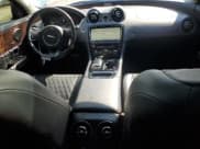 ✅ 2019 Jaguar XJ Supercharged • VIN: SAJWA2GE2KMW22245 • Lot: 71817054. Listed on Copart with 27,429 mi. Free auction sales archive from the USA and detailed vehicle history report at DreamBid. Image 8.