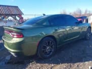 ✅ 2018 Dodge Charger GT • VIN: 2C3CDXJG6JH164716 • Lot: 43579159. Wystawiony na IAAI z przebiegiem 85 198 mil. Bezpłatny archiwum sprzedaży aukcyjnych z USA i szczegółowy raport historii pojazdu na DreamBid. Zdjęcie 4.