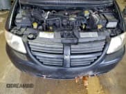 ✅ 2007 Dodge Grand Caravan SXT • VIN: 2D4GP44L27R104756 • Lot: 93980085. Listed on Copart with 220,088 mi. Free auction sales archive from the USA and detailed vehicle history report at DreamBid. Image 12.