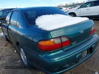 2000 Chevrolet Malibu z VIN 1G1ND52J1Y6283913, wystawiony jako IAAI lot #41805787 z przebiegiem Nie podano mil oraz . Historia ofert i sprzedaży dostępna na DreamBid. Obrazek 3.