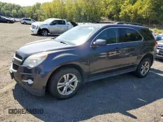 2014 Chevrolet Equinox LT с VIN 1GNFLGEK9EZ131829, выставлен на аукционе Copart как лот 80492415 с пробегом 170 069 миль миль и Чистый • Clean title. История ставок и продаж доступна на DreamBid. Изображение 1.