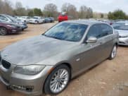 ✅ 2011 BMW 3 Series 335d • VIN: WBAPN7C5XBA950649 • Lot: 41844829. Listed on IAAI with 113,153 mi. Free auction sales archive from the USA and detailed vehicle history report at DreamBid. Image 14.