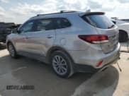 ✅ 2019 Hyundai Santa Fe SE • VIN: KM8SN4HF2KU305520 • Lot: 64616604. Wystawiony na Copart z przebiegiem 86 835 mil. Bezpłatny archiwum sprzedaży aukcyjnych z USA i szczegółowy raport historii pojazdu na DreamBid. Zdjęcie 2.