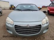 ✅ 2006 Chrysler Sebring • VIN: 1C3EL45R56N260390 • Lot: 90687935. Listed on Copart with 173,244 mi. Free auction sales archive from the USA and detailed vehicle history report at DreamBid. Image 5.