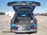 ✅ 2024 Kia EV9 Land • VIN: KNDADFS53R6035792 • Lot: 88650305. Wystawiony na Copart z przebiegiem 9 617 mil. Bezpłatny archiwum sprzedaży aukcyjnych z USA i szczegółowy raport historii pojazdu na DreamBid. Zdjęcie 6.