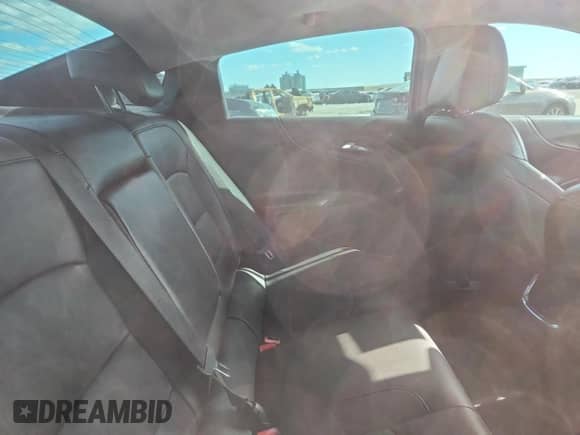 2017 Chevrolet Malibu LT with VIN 1G1ZE5ST7HF155868, listed as a Copart auction lot 90069605 with 143,434 mi miles and Salvage title. Bid and sale history available at DreamBid. Image 10.