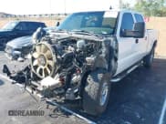 ✅ 2007 Chevrolet Silverado 2500HD LT1 • VIN: 1GCHK23D67F160348 • Lot: 43269127. Wystawiony na IAAI z przebiegiem 179 920 mil. Bezpłatny archiwum sprzedaży aukcyjnych z USA i szczegółowy raport historii pojazdu na DreamBid. Zdjęcie 6.