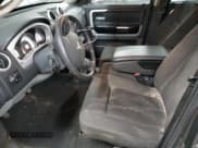 ✅ 2008 Mitsubishi Raider LS • VIN: 1Z7HC28KX8S572256 • Lot: 76278594. Listed on Copart with 139,373 mi. Free auction sales archive from the USA and detailed vehicle history report at DreamBid. Image 7.