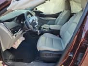 ✅ 2023 Cadillac XT4 FWD Premium Luxury • VIN: 1GYFZCR43PF101977 • Lot: 81927525. Listed on Copart with 17,023 mi. Free auction sales archive from the USA and detailed vehicle history report at DreamBid. Image 7.