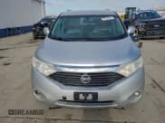 ✅ 2016 Nissan Quest SV • VIN: JN8AE2KP0G9154391 • Lot: 93744245. Wystawiony na Copart z przebiegiem 134 598 mil. Bezpłatny archiwum sprzedaży aukcyjnych z USA i szczegółowy raport historii pojazdu na DreamBid. Zdjęcie 5.