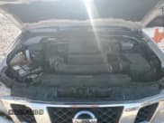 ✅ 2020 Nissan Frontier S • VIN: 1N6ED0CE3LN721970 • Лот: 62296425. Опубликован ранее на Copart с пробегом 115 858 миль. Бесплатный доступ к архиву аукционных продаж из США и подробный отчёт об истории автомобиля на DreamBid. Изображение 11.