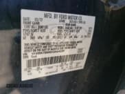 ✅ 2013 Ford Explorer • VIN: 1FM5K7B90DGA24229 • Lot: 68934974. Listed on Copart with 138,962 mi. Free auction sales archive from the USA and detailed vehicle history report at DreamBid. Image 13.