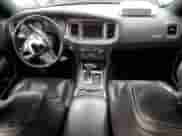 2020 Dodge Charger SXT with VIN 2C3CDXBG7LH106910, listed as a Copart auction lot 69631505 with Not provided miles and Salvage title. Bid and sale history available at DreamBid. Image 8.