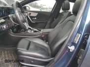 ✅ 2020 Mercedes-Benz A 220 • VIN: W1K3G4FB5LJ238407 • Лот: 44360754. Опубликован ранее на Copart с пробегом 53 525 миль. Бесплатный доступ к архиву аукционных продаж из США и подробный отчёт об истории автомобиля на DreamBid. Изображение 7.