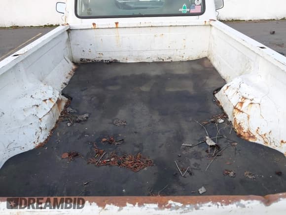 ✅ 1997 Ford F-250 • VIN: 3FTHF26H1VMA23902 • Лот: 41035336. Опубликован ранее на IAAI с пробегом 143 243 миль. Бесплатный доступ к архиву аукционных продаж из США и подробный отчёт об истории автомобиля на DreamBid. Изображение 8.