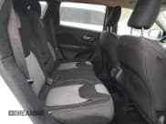 ✅ 2014 Jeep Cherokee Latitude • VIN: 1C4PJLCSXEW115476 • Lot: 87270535. Wystawiony na Copart z przebiegiem 123 639 mil. Bezpłatny archiwum sprzedaży aukcyjnych z USA i szczegółowy raport historii pojazdu na DreamBid. Zdjęcie 11.