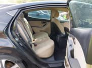 ✅ 2016 Hyundai Elantra Sport • VIN: KMHDH4AH5GU650396 • Lot: 43232167. Listed on IAAI with 111,527 mi. Free auction sales archive from the USA and detailed vehicle history report at DreamBid. Image 8.