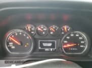 ✅ 2022 Chevrolet Silverado 1500 Work Truck • VIN: 1GCPAAEK2NZ529013 • Lot: 43654455. Wystawiony na Copart z przebiegiem 22 609 mil. Bezpłatny archiwum sprzedaży aukcyjnych z USA i szczegółowy raport historii pojazdu na DreamBid. Zdjęcie 9.