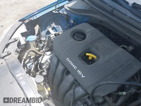 ✅ 2017 Hyundai Elantra Value Edition • VIN: 5NPD84LF4HH099647 • Lot: 42480116. Listed on IAAI with 103,912 mi. Free auction sales archive from the USA and detailed vehicle history report at DreamBid. Image 10.