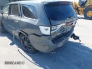 ✅ 2022 Dodge Durango SXT • VIN: 1C4RDHAG9NC181854 • Lot: 43712922. Listed on IAAI with 41,031 mi. Free auction sales archive from the USA and detailed vehicle history report at DreamBid. Image 18.