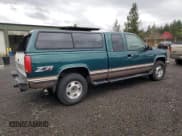 ✅ 1997 Chevrolet Silverado 1500 • VIN: 2GCEK19R8V1210445 • Лот: 91838485. Опубликован ранее на Copart с пробегом 75 858 миль. Бесплатный доступ к архиву аукционных продаж из США и подробный отчёт об истории автомобиля на DreamBid. Изображение 3.