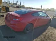 ✅ 2013 Honda Civic Si • VIN: 2HGFG4A5XDH100259 • Лот: 84801175. Опубликован ранее на Copart с пробегом 307 105 миль. Бесплатный доступ к архиву аукционных продаж из США и подробный отчёт об истории автомобиля на DreamBid. Изображение 3.