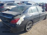 ✅ 2020 Mercedes-Benz C 43 AMG • VIN: W1KWF6EB9LR600429 • Lot: 38855677. Wystawiony na IAAI z przebiegiem Nie podano. Bezpłatny archiwum sprzedaży aukcyjnych z USA i szczegółowy raport historii pojazdu na DreamBid. Zdjęcie 4.