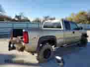 2006 Chevrolet Silverado 1500 LS z VIN 1GCEK19V46Z153487, wystawiony jako Copart lot #86501404 z przebiegiem Nie podano mil oraz Czysty tytuł • Clean title. Historia ofert i sprzedaży dostępna na DreamBid. Obrazek 3.