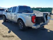 ✅ 2019 Nissan Frontier SL • VIN: 1N6AD0EVXKN712788 • Lot: 43817647. Listed on IAAI with 54,127 mi. Free auction sales archive from the USA and detailed vehicle history report at DreamBid. Image 3.