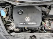 ✅ 2003 Volkswagen Beetle GLS • VIN: 3VWCD21Y53M316266 • Lot: 85853844. Listed on Copart with 149,715 mi. Free auction sales archive from the USA and detailed vehicle history report at DreamBid. Image 13.