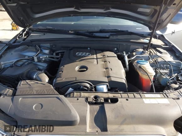 ✅ 2015 Audi allroad A4 Premium Plus • VIN: WA1UFAFLXFA017599 • Лот: 42316558. Опубликован ранее на IAAI с пробегом 91 352 миль. Бесплатный доступ к архиву аукционных продаж из США и подробный отчёт об истории автомобиля на DreamBid. Изображение 10.