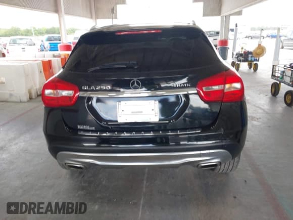 ✅ 2016 Mercedes-Benz GLA 250 • VIN: WDCTG4GB3GJ238611 • Lot: 42503290. Wystawiony na IAAI z przebiegiem 112 054 mil. Bezpłatny archiwum sprzedaży aukcyjnych z USA i szczegółowy raport historii pojazdu na DreamBid. Zdjęcie 15.