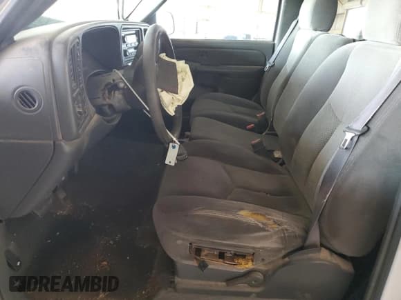 ✅ 2006 Chevrolet Silverado 1500 LT1 • VIN: 1GCEK19B86E148922 • Лот: 72766384. Опубликован ранее на Copart с пробегом Не указан. Бесплатный доступ к архиву аукционных продаж из США и подробный отчёт об истории автомобиля на DreamBid. Изображение 7.