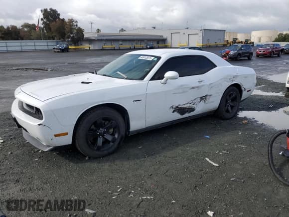 ✅ 2010 Dodge Challenger SE • VIN: 2B3CJ4DVXAH322540 • Lot: 48812875. Wystawiony na Copart z przebiegiem 164 208 mil. Bezpłatny archiwum sprzedaży aukcyjnych z USA i szczegółowy raport historii pojazdu na DreamBid. Zdjęcie 1.