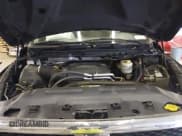 ✅ 2018 Ram 2500 Tradesman • VIN: 3C6UR5CJ3JG121229 • Лот: 41679189. Опубликован ранее на IAAI с пробегом 95 956 миль. Бесплатный доступ к архиву аукционных продаж из США и подробный отчёт об истории автомобиля на DreamBid. Изображение 10.