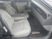 ✅ 1999 Lincoln Town Car Executive • VIN: 1LNHM81W2XY708640 • Lot: 43749713. Wystawiony na IAAI z przebiegiem 156 901 mil. Bezpłatny archiwum sprzedaży aukcyjnych z USA i szczegółowy raport historii pojazdu na DreamBid. Zdjęcie 5.