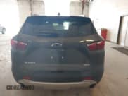 ✅ 2020 Chevrolet Blazer LT • VIN: 3GNKBBRA3LS536424 • Лот: 42459499. Опубликован ранее на IAAI с пробегом 97 134 миль. Бесплатный доступ к архиву аукционных продаж из США и подробный отчёт об истории автомобиля на DreamBid. Изображение 16.