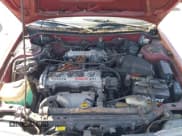 ✅ 1991 Toyota Corolla • VIN: JT2AE94V7M3017214 • Lot: 41959814. Listed on IAAI with 189,458 mi. Free auction sales archive from the USA and detailed vehicle history report at DreamBid. Image 10.