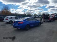 ✅ 2017 Chevrolet Cruze LT • VIN: 1G1BE5SM7H7158824 • Лот: 43632097. Опубликован ранее на IAAI с пробегом 81 777 миль. Бесплатный доступ к архиву аукционных продаж из США и подробный отчёт об истории автомобиля на DreamBid. Изображение 4.