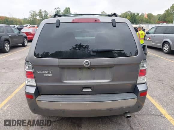 2010 Mercury Mariner Premier с VIN 4M2CN9H70AKJ30462, выставлен на аукционе IAAI как лот 43264181 с пробегом 169 789 миль миль и . История ставок и продаж доступна на DreamBid. Изображение 16.