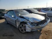 ✅ 2008 Mercedes-Benz CLK 350 • VIN: WDBTK56F08T091876 • Lot: 69999874. Listed on Copart with Not provided. Free auction sales archive from the USA and detailed vehicle history report at DreamBid. Image 4.