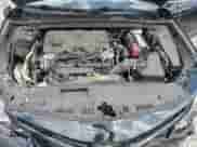 2022 Toyota Camry SE with VIN 4T1S11AK8NU688157, listed as a Copart auction lot 69876005 with 84,104 mi miles and Salvage title. Bid and sale history available at DreamBid. Image 11.