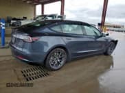 ✅ 2022 Tesla Model 3 Long Range • VIN: 5YJ3E1EB1NF285718 • Lot: 60637075. Wystawiony na Copart z przebiegiem 146 789 mil. Bezpłatny archiwum sprzedaży aukcyjnych z USA i szczegółowy raport historii pojazdu na DreamBid. Zdjęcie 3.
