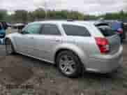 2005 Dodge Magnum RT z VIN 2D8GV58275H514614, wystawiony jako Copart lot #86163655 z przebiegiem 81 671 mil mil oraz Szkoda całkowita • Salvage title. Historia ofert i sprzedaży dostępna na DreamBid. Obrazek 2.