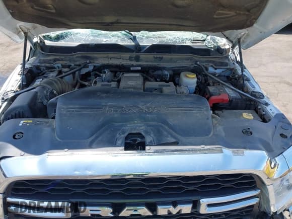 ✅ 2021 Ram 2500 Tradesman • VIN: 3C6UR5CL1MG630533 • Lot: 42514313. Wystawiony na IAAI z przebiegiem 70 448 mil. Bezpłatny archiwum sprzedaży aukcyjnych z USA i szczegółowy raport historii pojazdu na DreamBid. Zdjęcie 10.