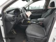 ✅ 2020 Hyundai Santa Fe SEL • VIN: 5NMS33ADXLH154335 • Lot: 82450883. Wystawiony na Copart z przebiegiem 43 885 mil. Bezpłatny archiwum sprzedaży aukcyjnych z USA i szczegółowy raport historii pojazdu na DreamBid. Zdjęcie 7.