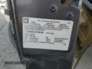 ✅ 2001 Chevrolet Silverado 2500HD • VIN: 1GCHK23121F166144 • Lot: 54622075. Wystawiony na Copart z przebiegiem Nie podano. Bezpłatny archiwum sprzedaży aukcyjnych z USA i szczegółowy raport historii pojazdu na DreamBid. Zdjęcie 12.