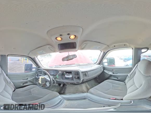 ✅ 2004 GMC Sierra 1500 SLE • VIN: 2GTEK13T741375129 • Лот: 81314555. Опубликован ранее на Copart с пробегом 237 525 миль. Бесплатный доступ к архиву аукционных продаж из США и подробный отчёт об истории автомобиля на DreamBid. Изображение 14.