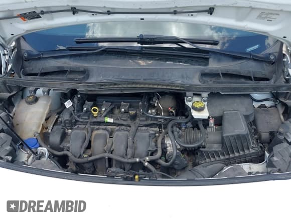 ✅ 2020 Ford Transit Connect XL • VIN: NM0LS7E20L1445070 • Лот: 43188895. Опубликован ранее на IAAI с пробегом 163 930 миль. Бесплатный доступ к архиву аукционных продаж из США и подробный отчёт об истории автомобиля на DreamBid. Изображение 10.