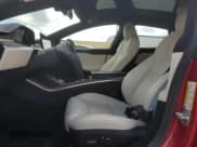 ✅ 2021 Tesla Model S Long Range • VIN: 5YJSA1E52MF453284 • Lot: 80746835. Wystawiony na Copart z przebiegiem 28 749 mil. Bezpłatny archiwum sprzedaży aukcyjnych z USA i szczegółowy raport historii pojazdu na DreamBid. Zdjęcie 7.